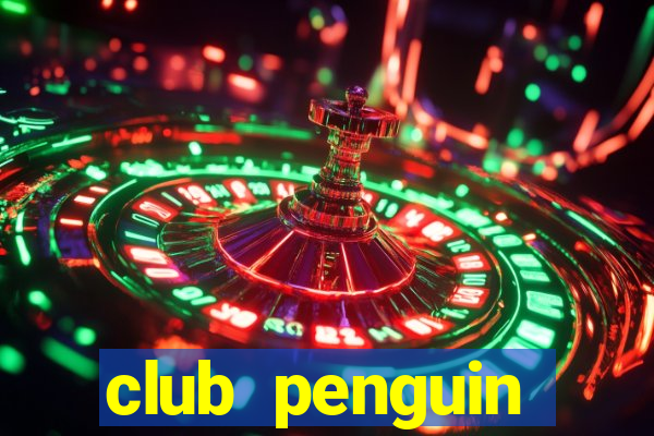 club penguin telegram 2024